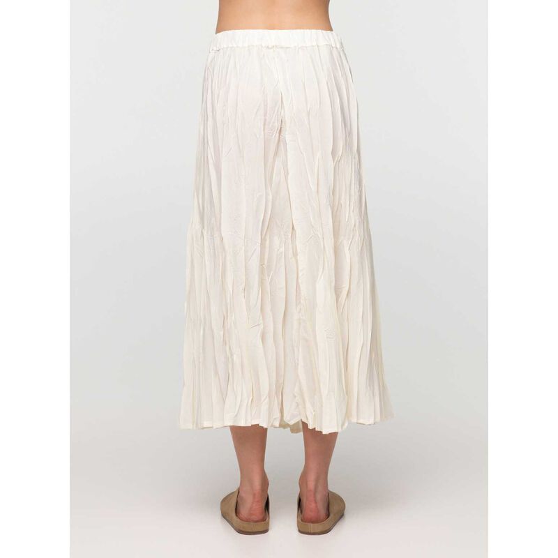 La Vaca Loca Pleated Skirt image number 1
